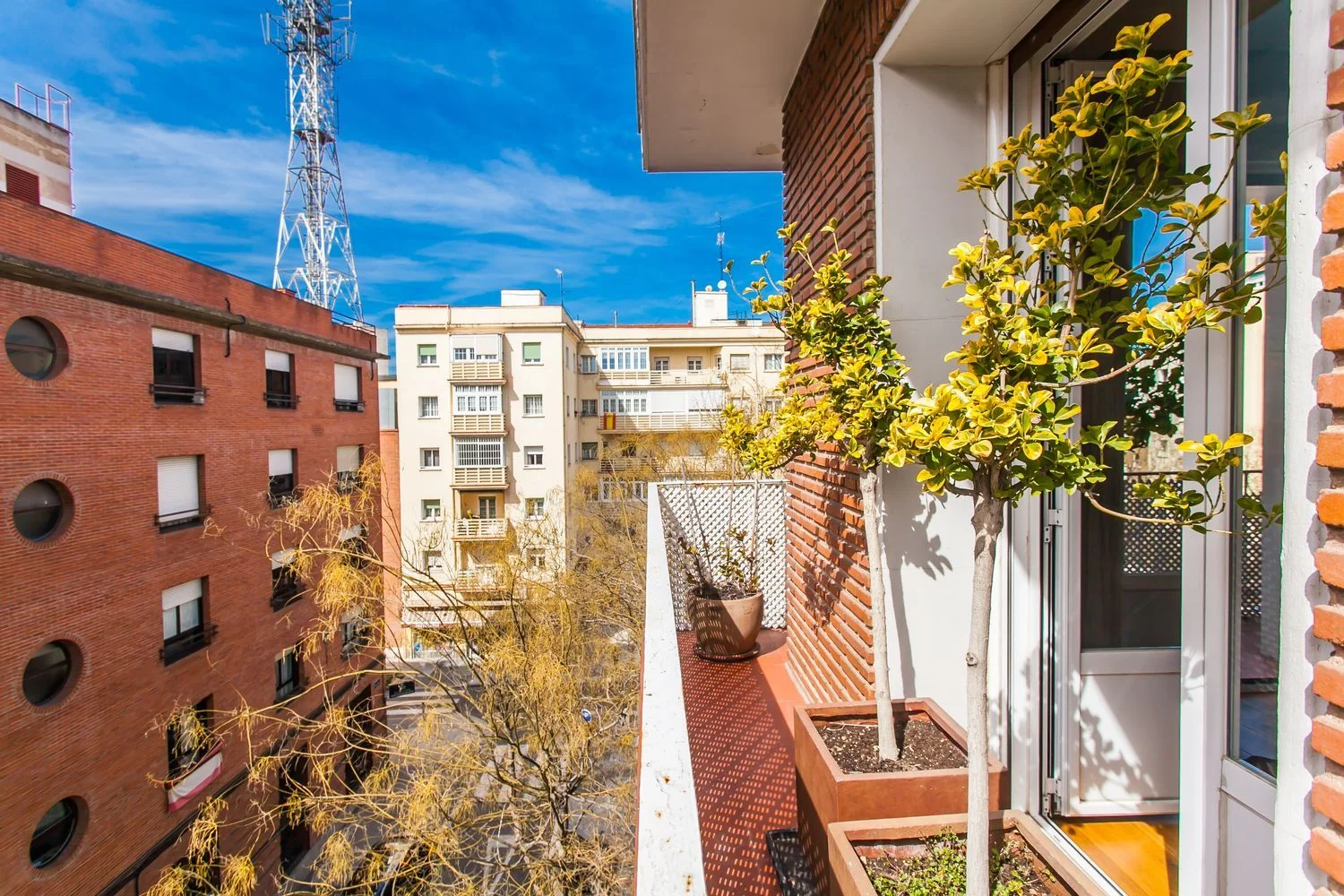Piso en Calle Gabriel Lobo, 10, El Viso - Foto 14