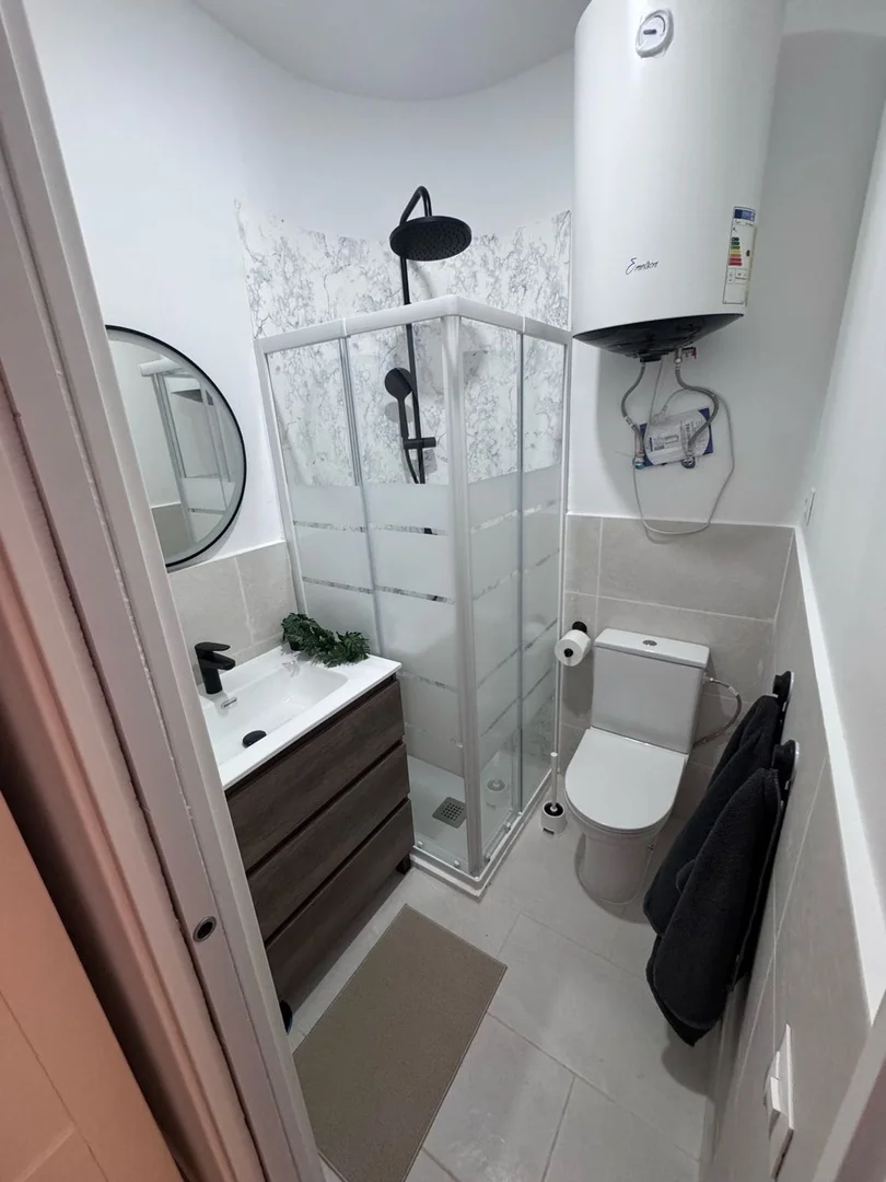 Estudio en calle Baleares, 46 - Foto 12