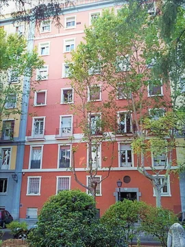 Piso en calle Portal de Belén, 2 - Foto 2