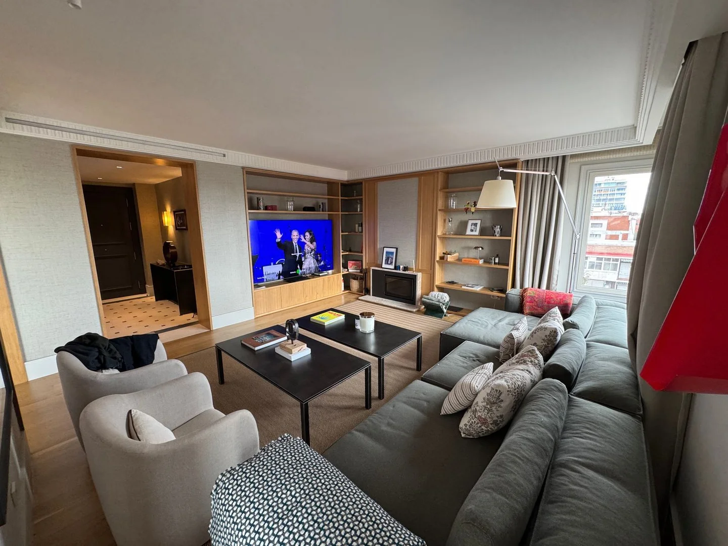 Ático en calle del Poeta Joan Maragall, 9 - Foto 7