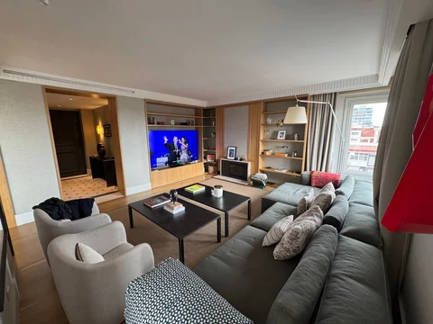 Ático en calle del Poeta Joan Maragall, 9 - Foto 7