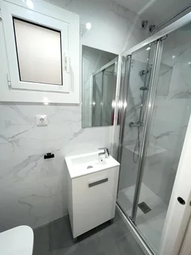 Piso en  Avinguda de Roma 149 - Foto 28