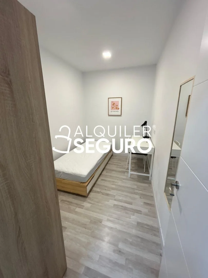 Piso en Avenida de Valladolid, Casa de Campo - Foto 9
