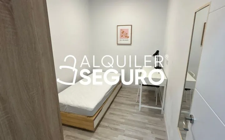 Piso en Avenida de Valladolid, Casa de Campo - Foto 9