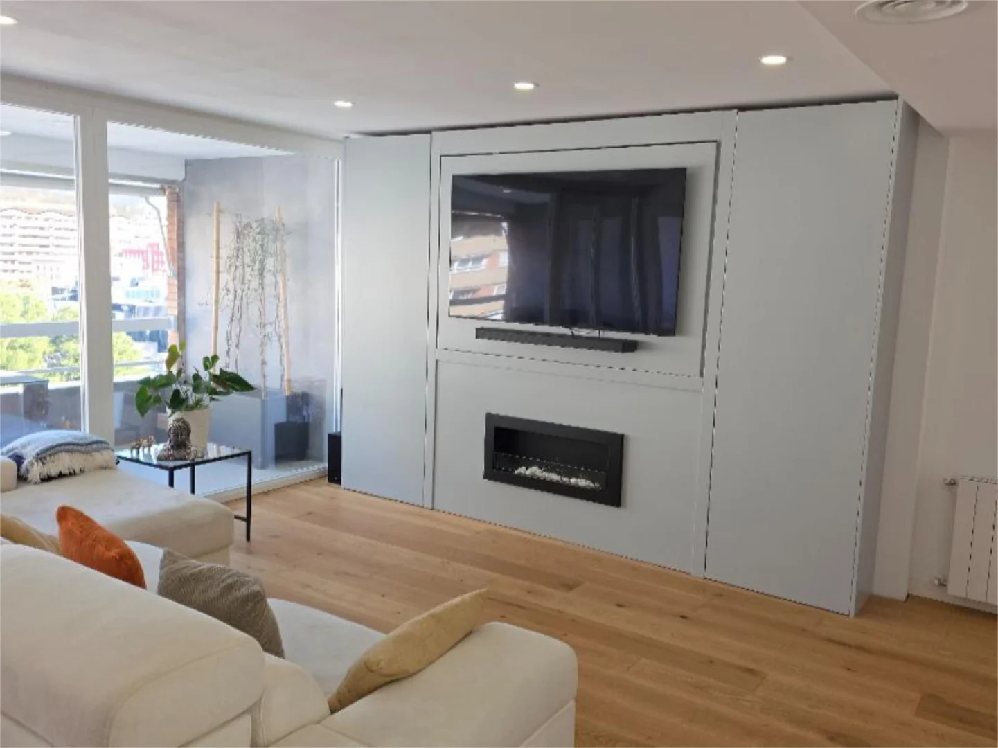 Piso en  Carrer de Sabino Arana 34 - Foto 11