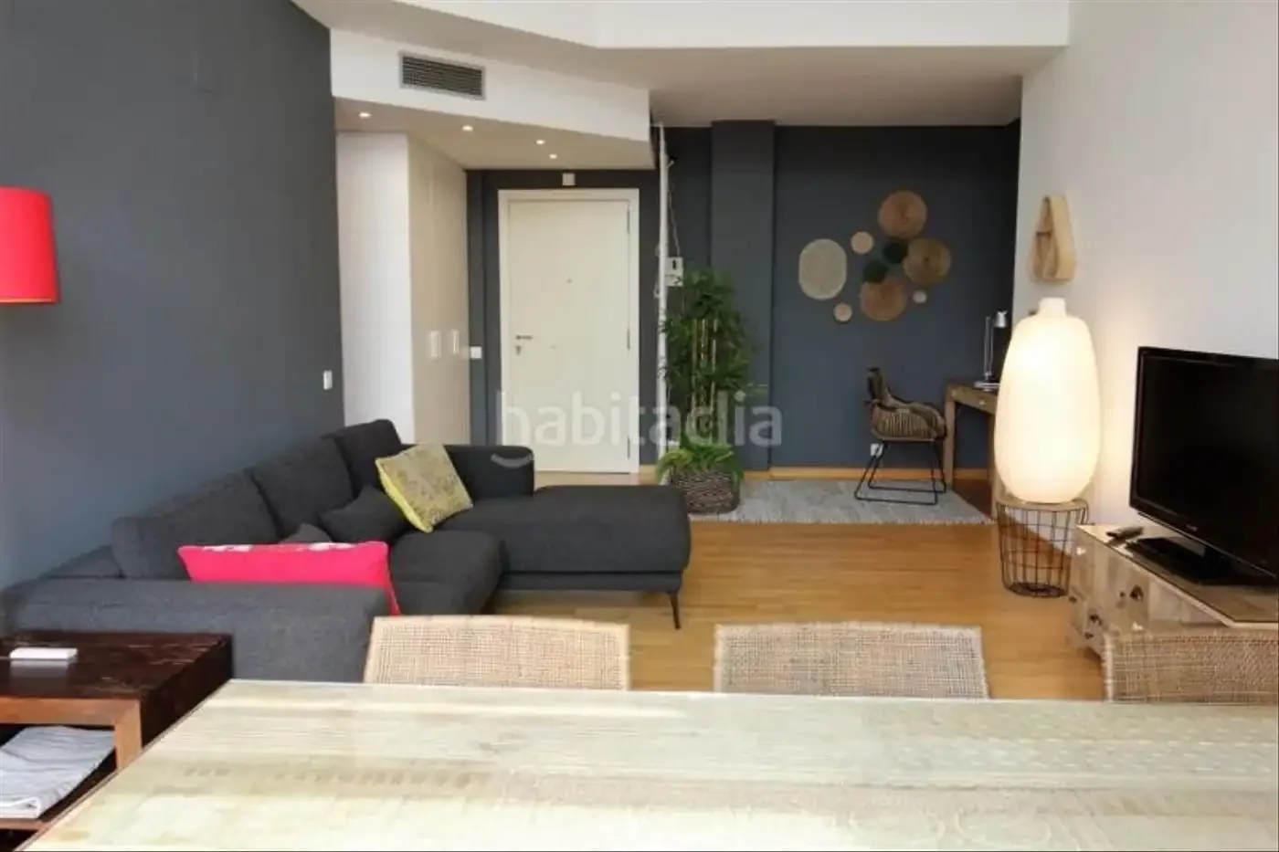 Piso en  Passeig del Taulat 279C - Foto 8