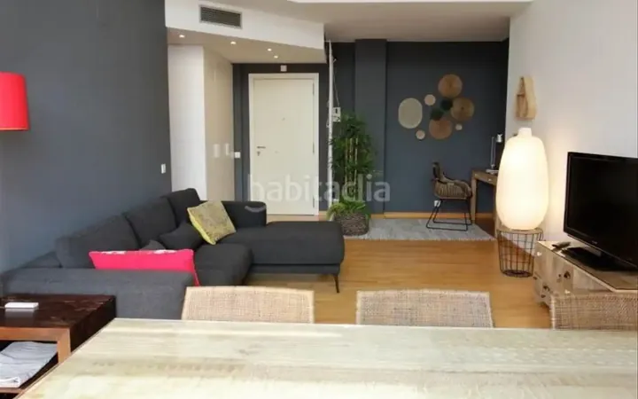Piso en  Passeig del Taulat 279C - Foto 8