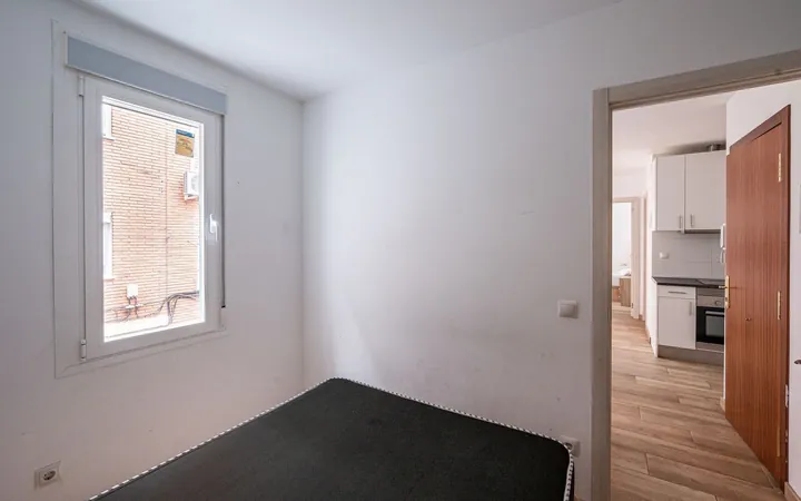 Piso en Francisco Ordoñez, Villaverde Alto - Foto 20