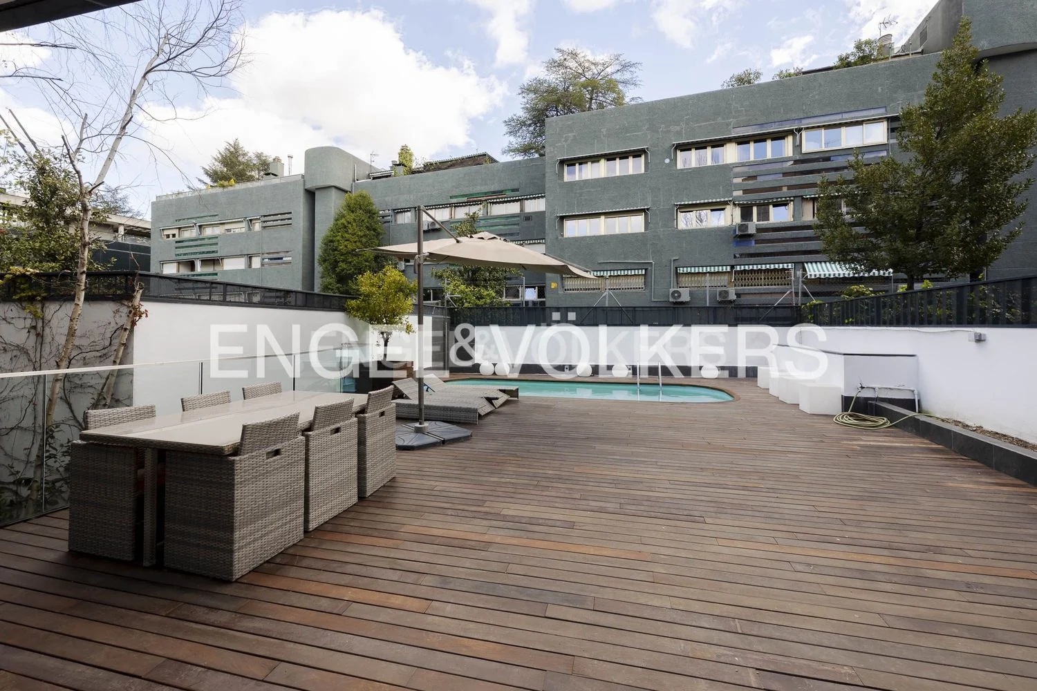 Chalet adosado en Nueva España - Foto 4