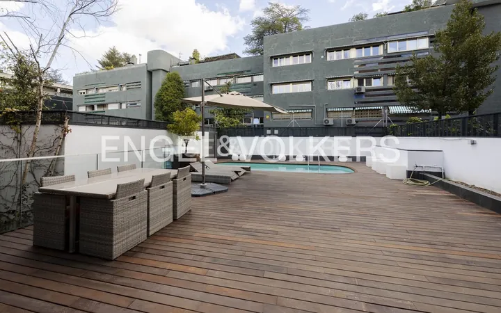 Chalet adosado en Nueva España - Foto 4