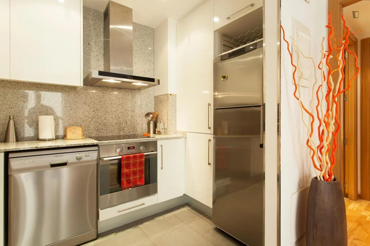 Piso en calle Caballero, 8 - Foto 6