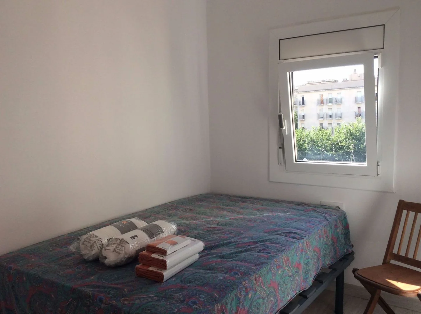 Piso en Calle de Sant Pacià, 21, El Raval - Foto 7