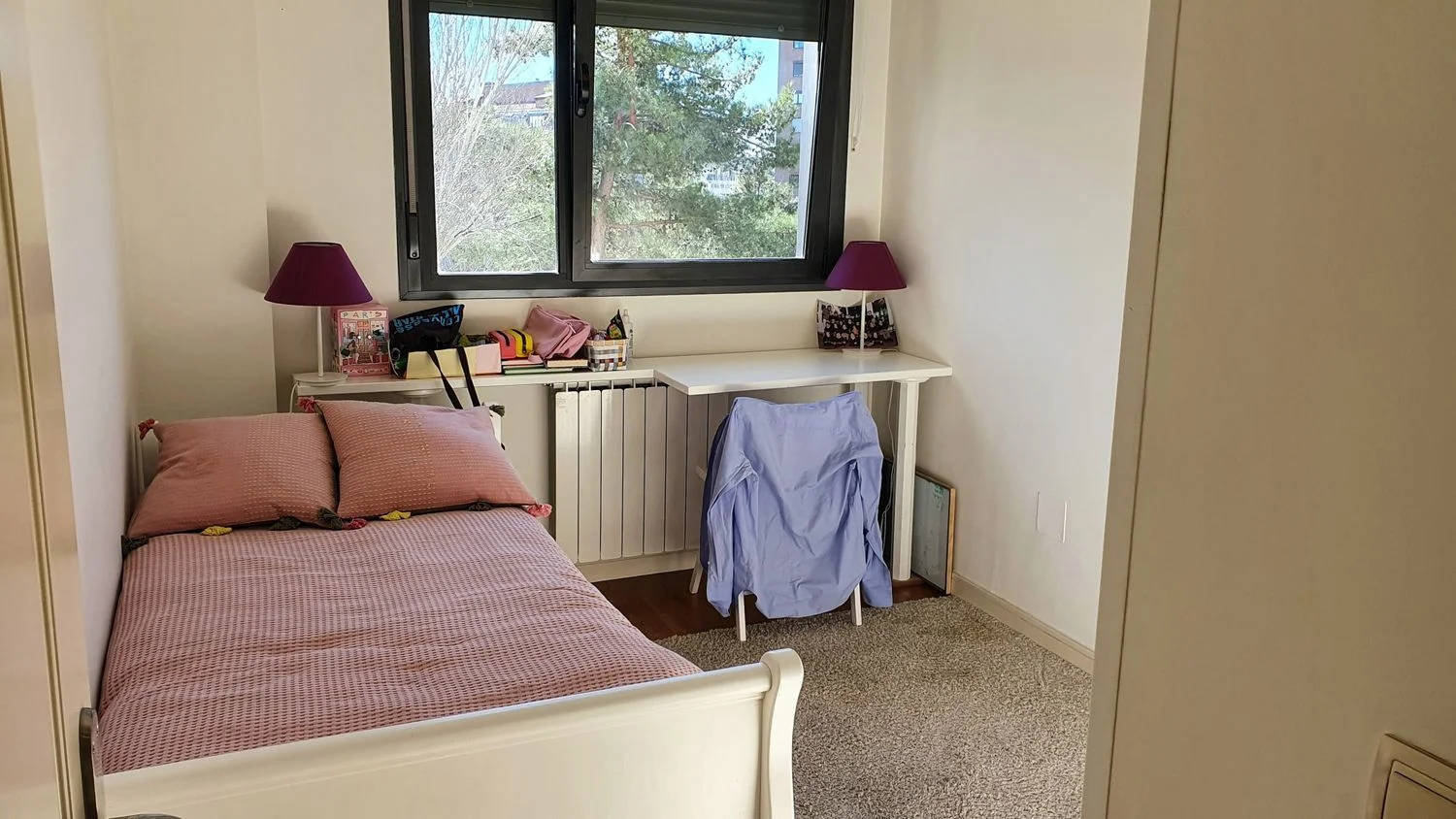 Piso en calle Magdalena Díaz, 20 -22 - Foto 19