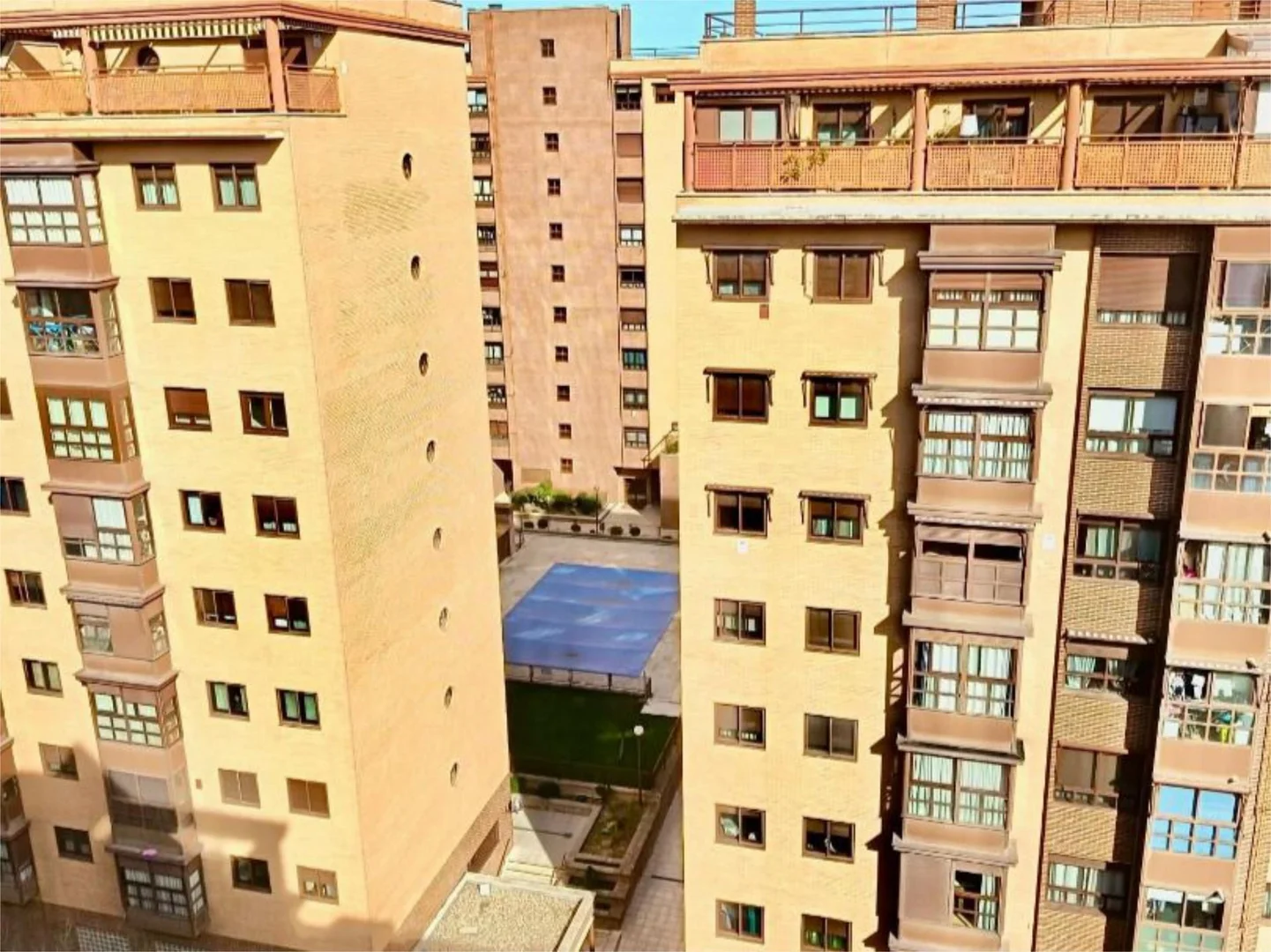 Ático en  Calle de la Maquinilla 26-34 - Foto 21