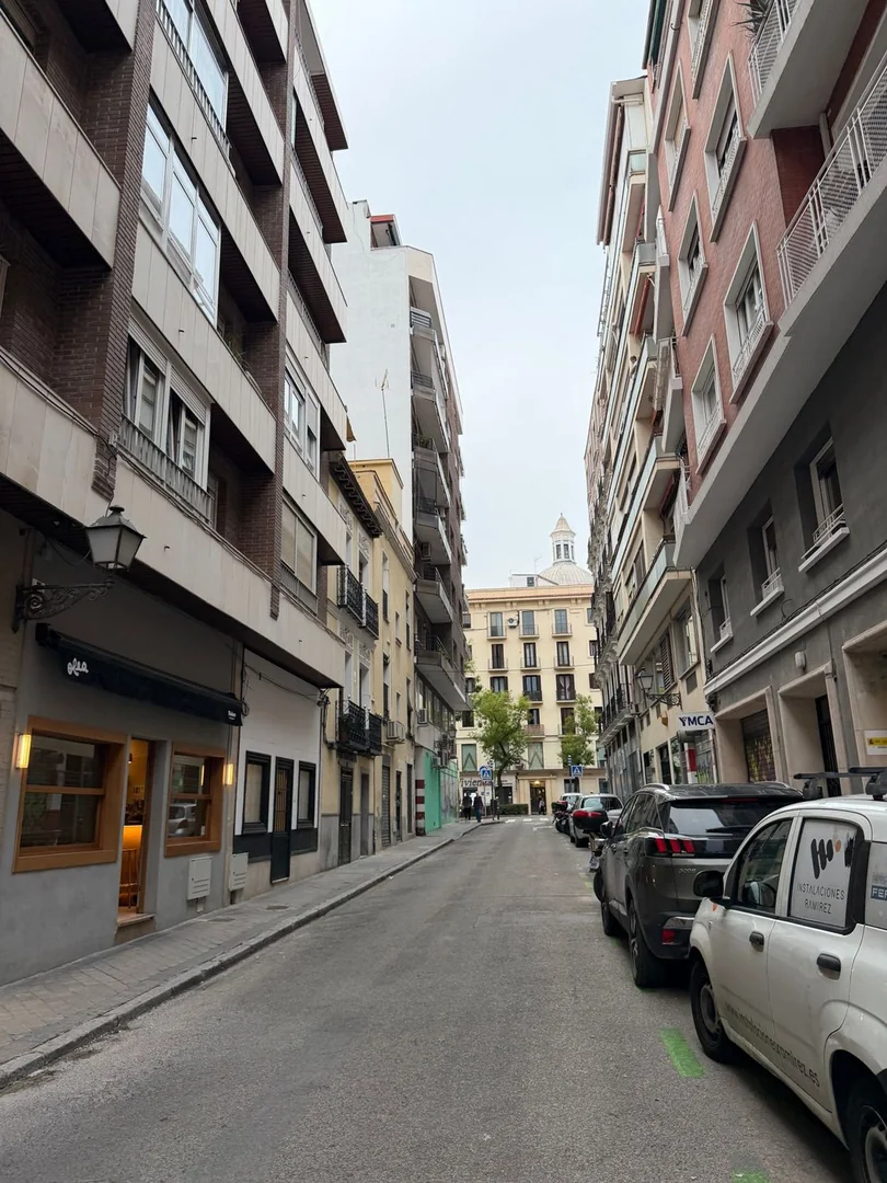 Piso en Calle del Castillo, 19, Trafalgar - Foto 21