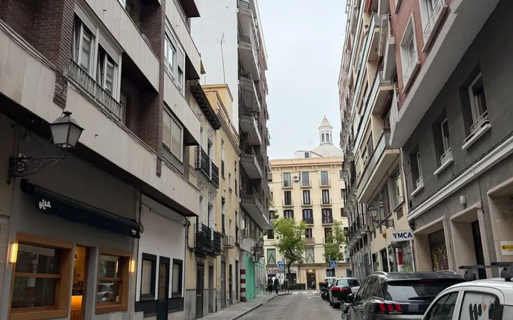Piso en Calle del Castillo, 19, Trafalgar - Foto 21