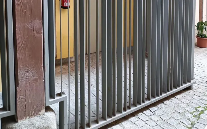 Piso en Calle de la Cava Alta, 23, Palacio - Foto 23