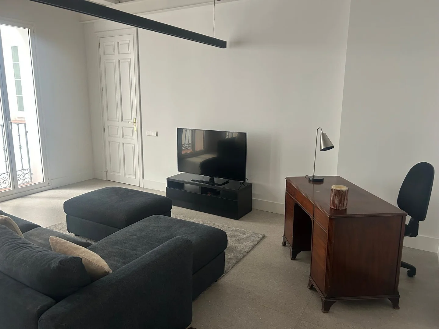 Piso en calle de Serrano, 68 - Foto 4