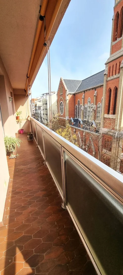 Piso en calle de Nicasio Gallego, 9 - Foto 5