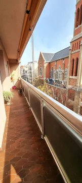 Piso en calle de Nicasio Gallego, 9 - Foto 5