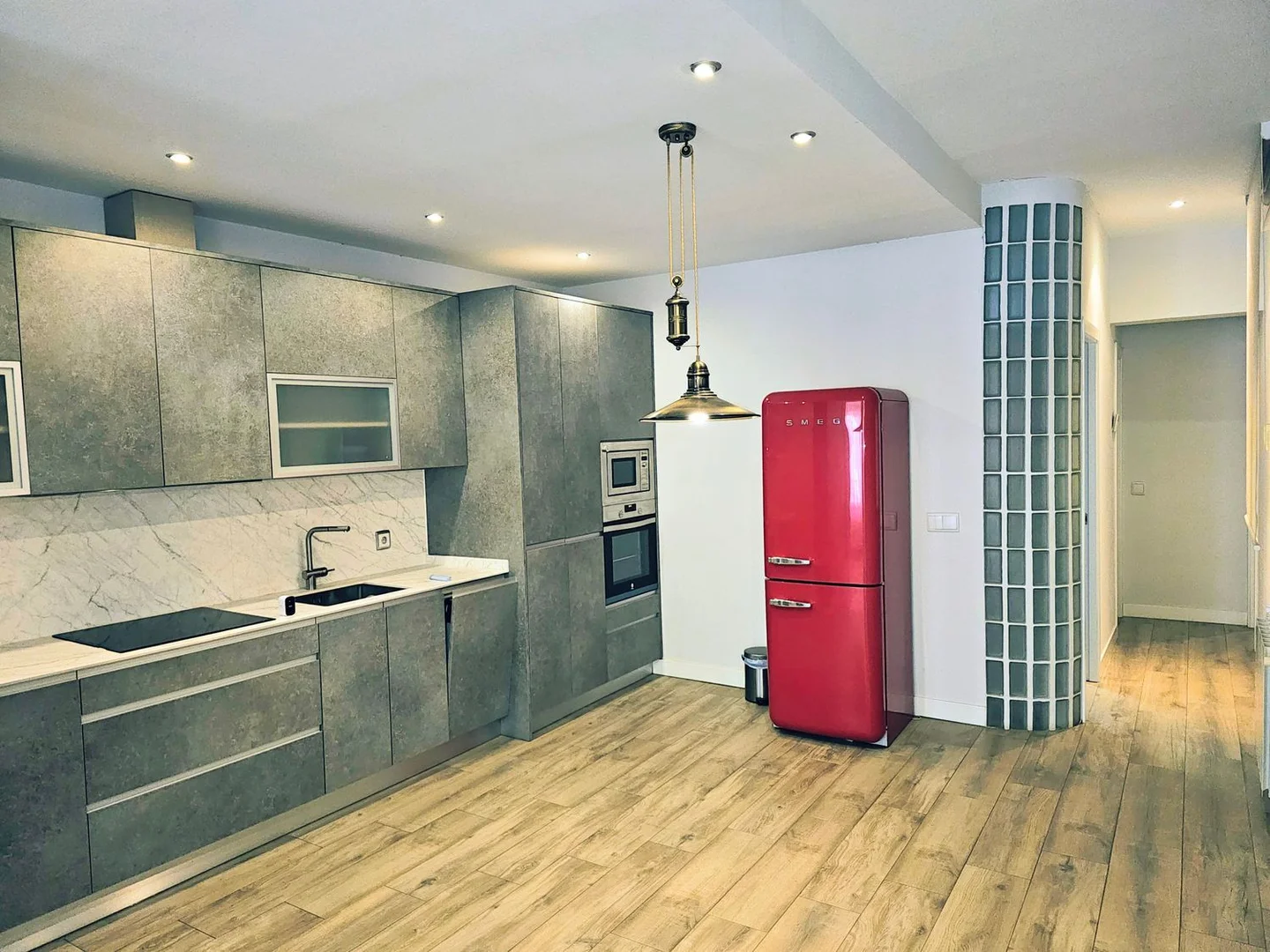 Piso en calle del Ave María, 21 - Foto 8