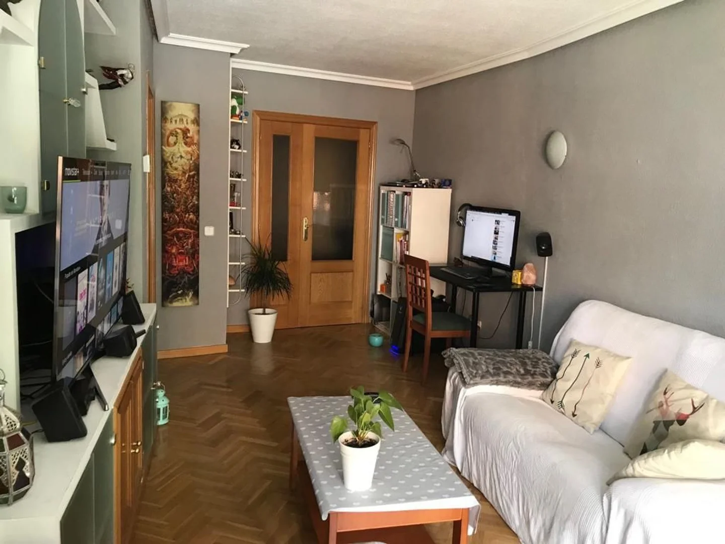 Piso en calle del Ansar, 2 - Foto 3