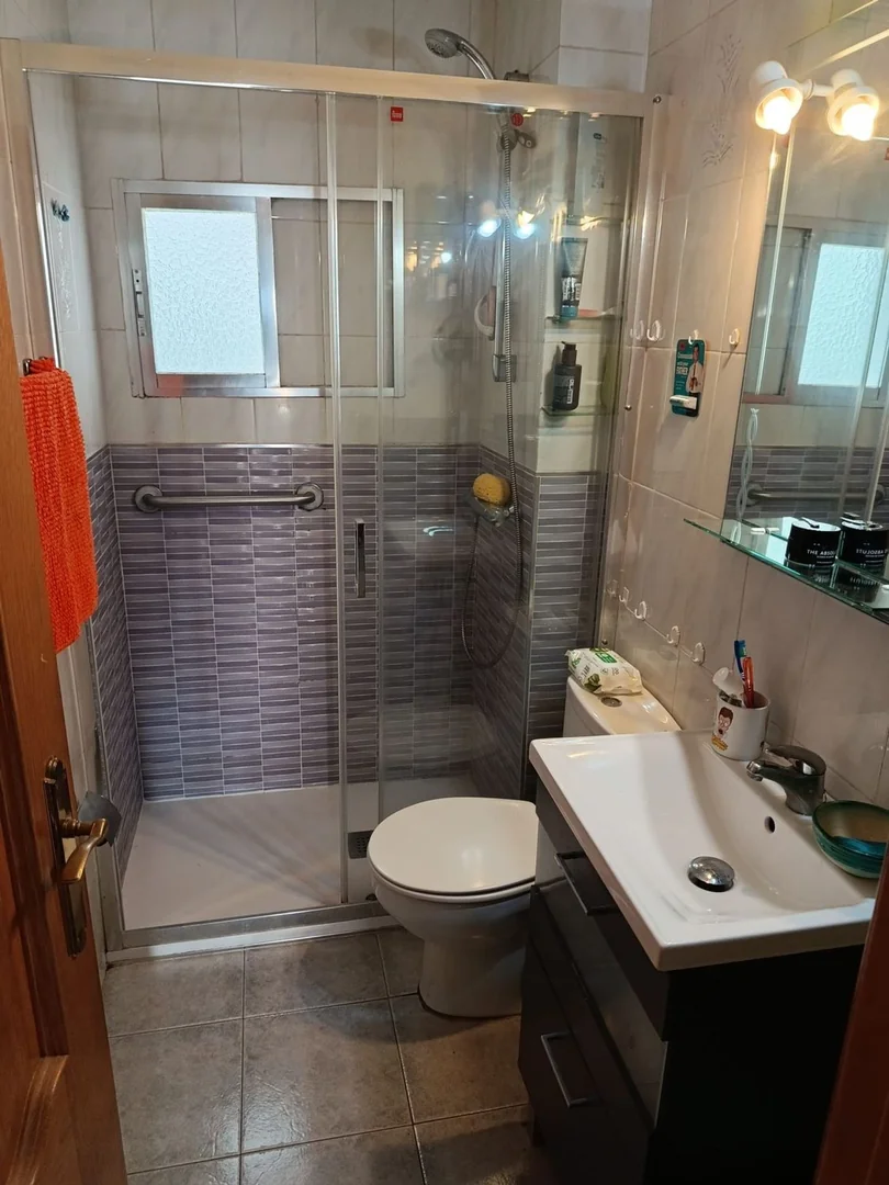 Piso en La Bañeza, 17, Pilar - Foto 9