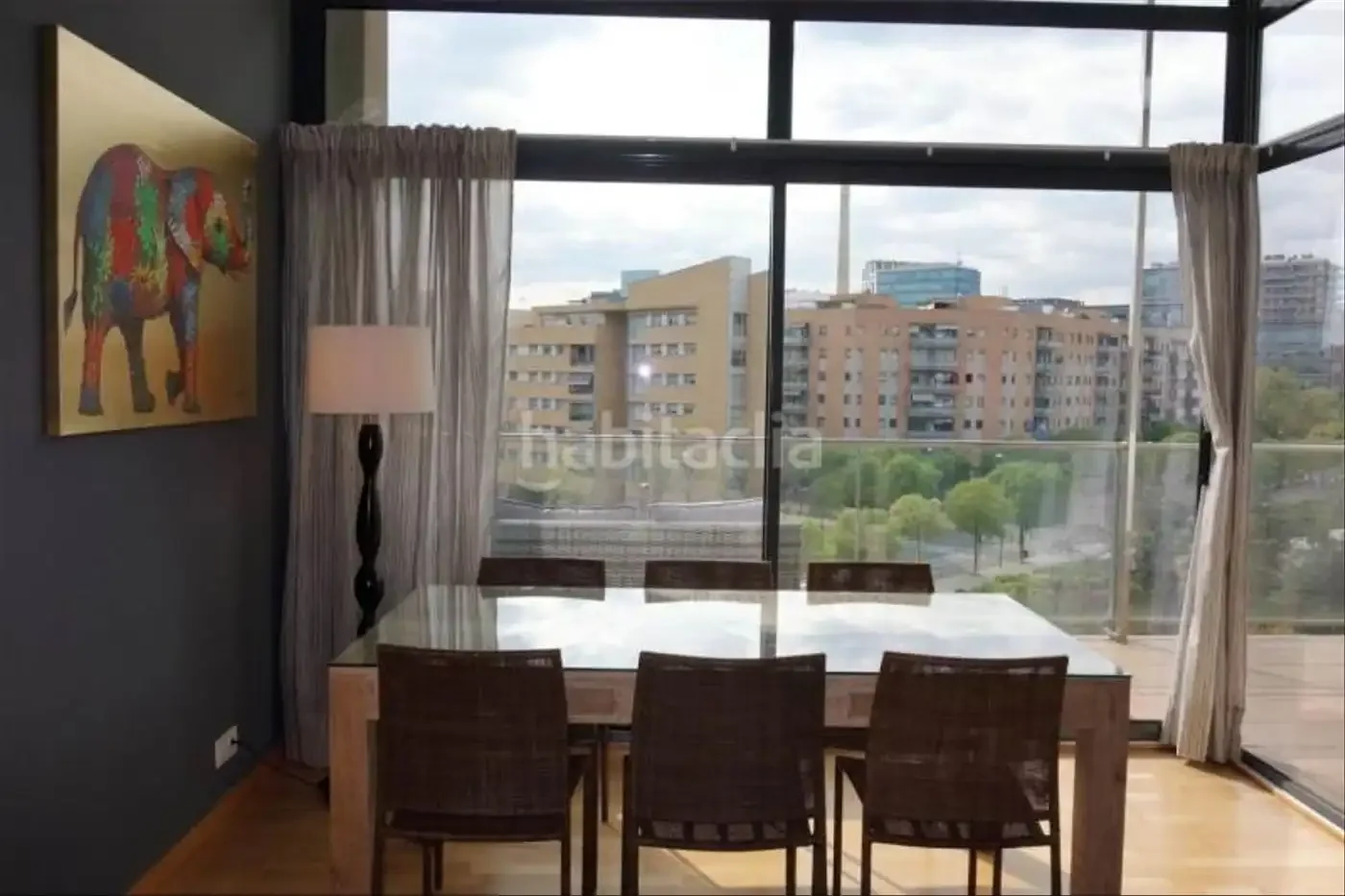 Piso en  Passeig del Taulat 279C - Foto 6