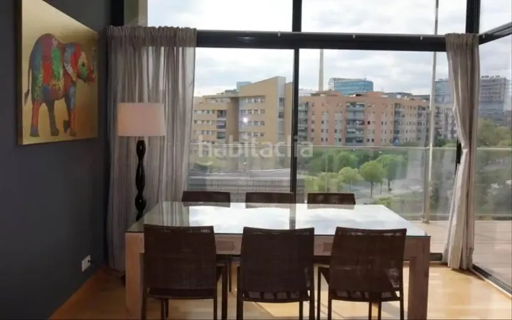 Piso en  Passeig del Taulat 279C - Foto 6