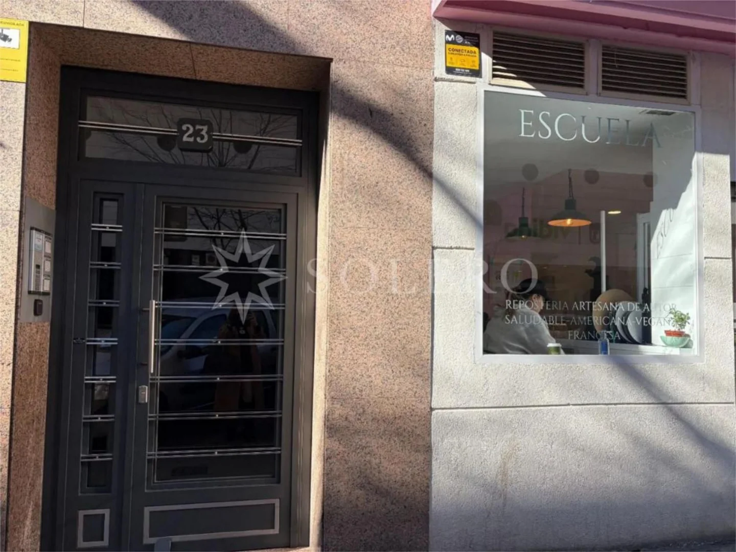 Piso en  Calle de Alcántara 23 - Foto 17