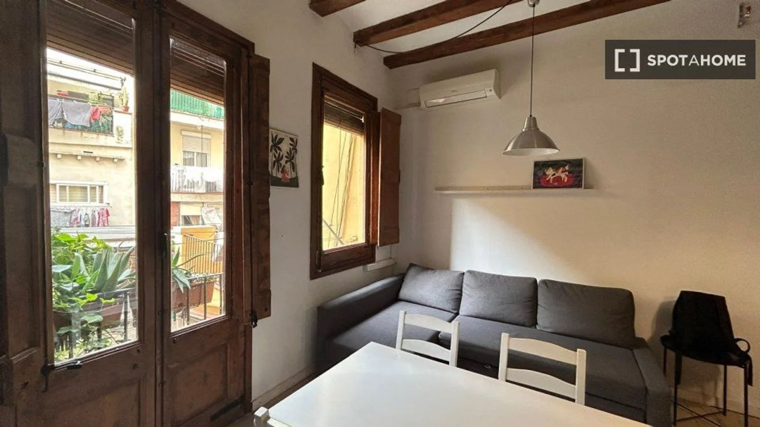 Piso en Calle de la Lluna, El Raval - Foto 10