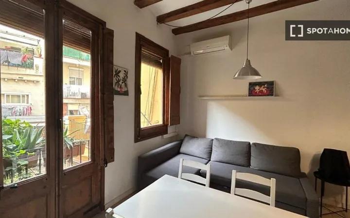 Piso en Calle de la Lluna, El Raval - Foto 10