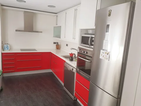 Ático en calle Herencia, 10 - Foto 4