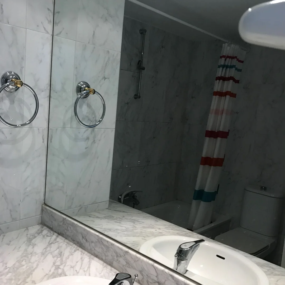 Piso en Calle Antonio Larrazabal, 12, Conde Orgaz-Piovera - Foto 2