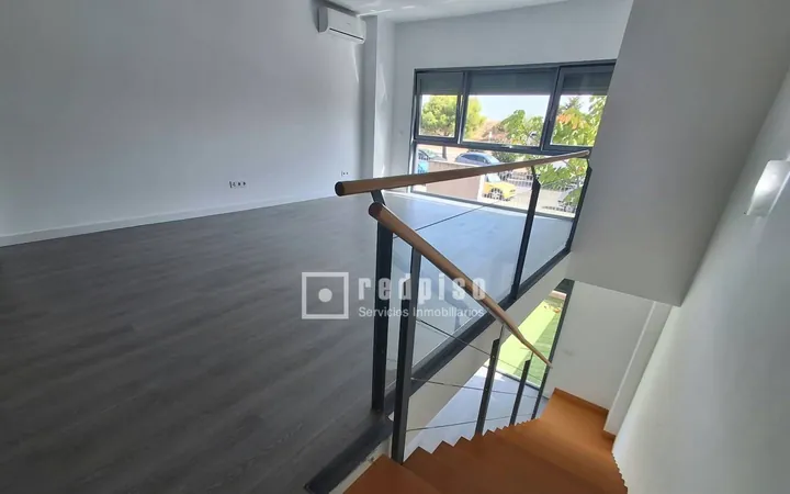 Loft en Avenida M-40, Campodón - Ventorro del Cano - Foto 1