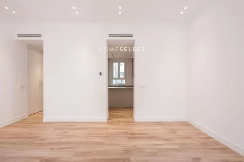 Piso en calle de Espronceda - Foto 4