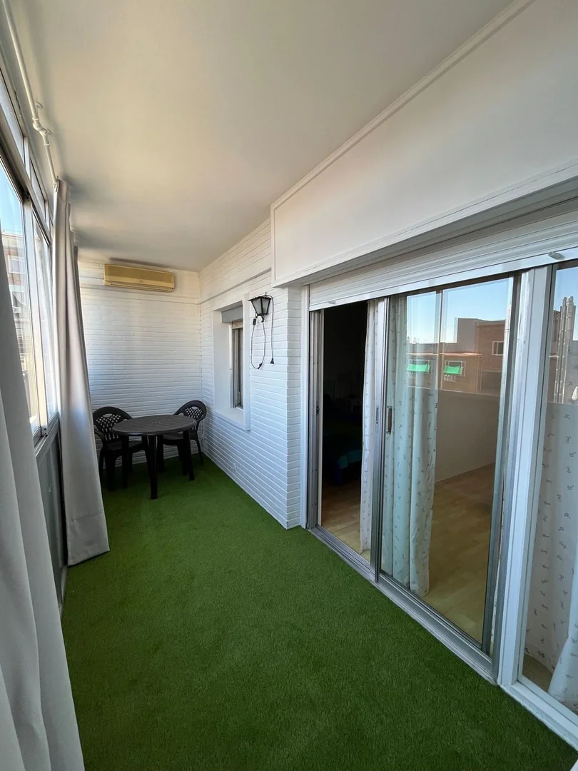 Piso en Calle Núñez Morgado, 4, Castilla - Foto 6
