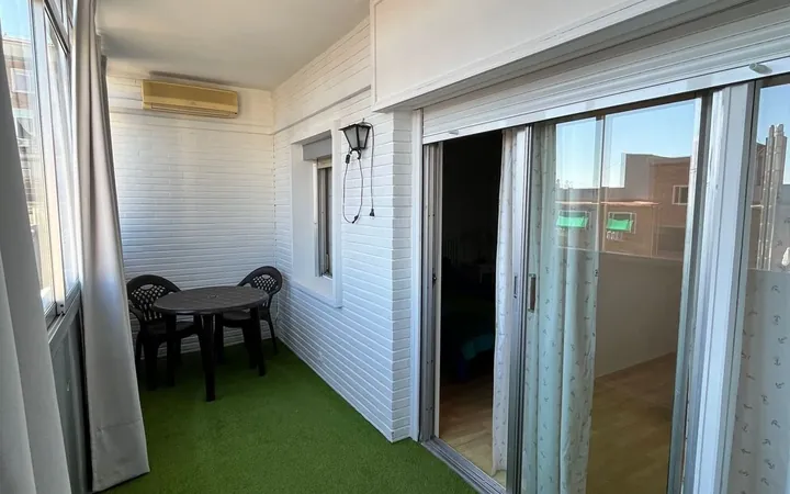 Piso en Calle Núñez Morgado, 4, Castilla - Foto 6