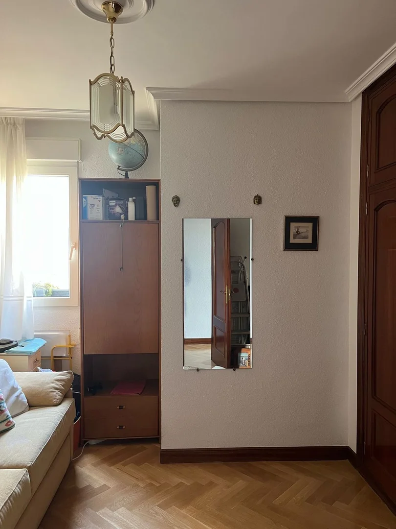 Ático en calle de Lucio del Valle, 17 - Foto 11