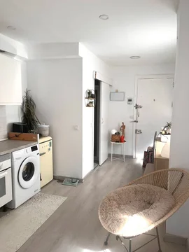 Piso en calle de la Alameda, 10 - Foto 3