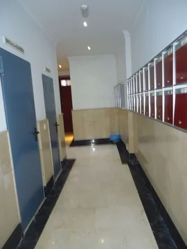 Alquiler de piso en Calle de Isabel la Católica, 17 - Foto 15
