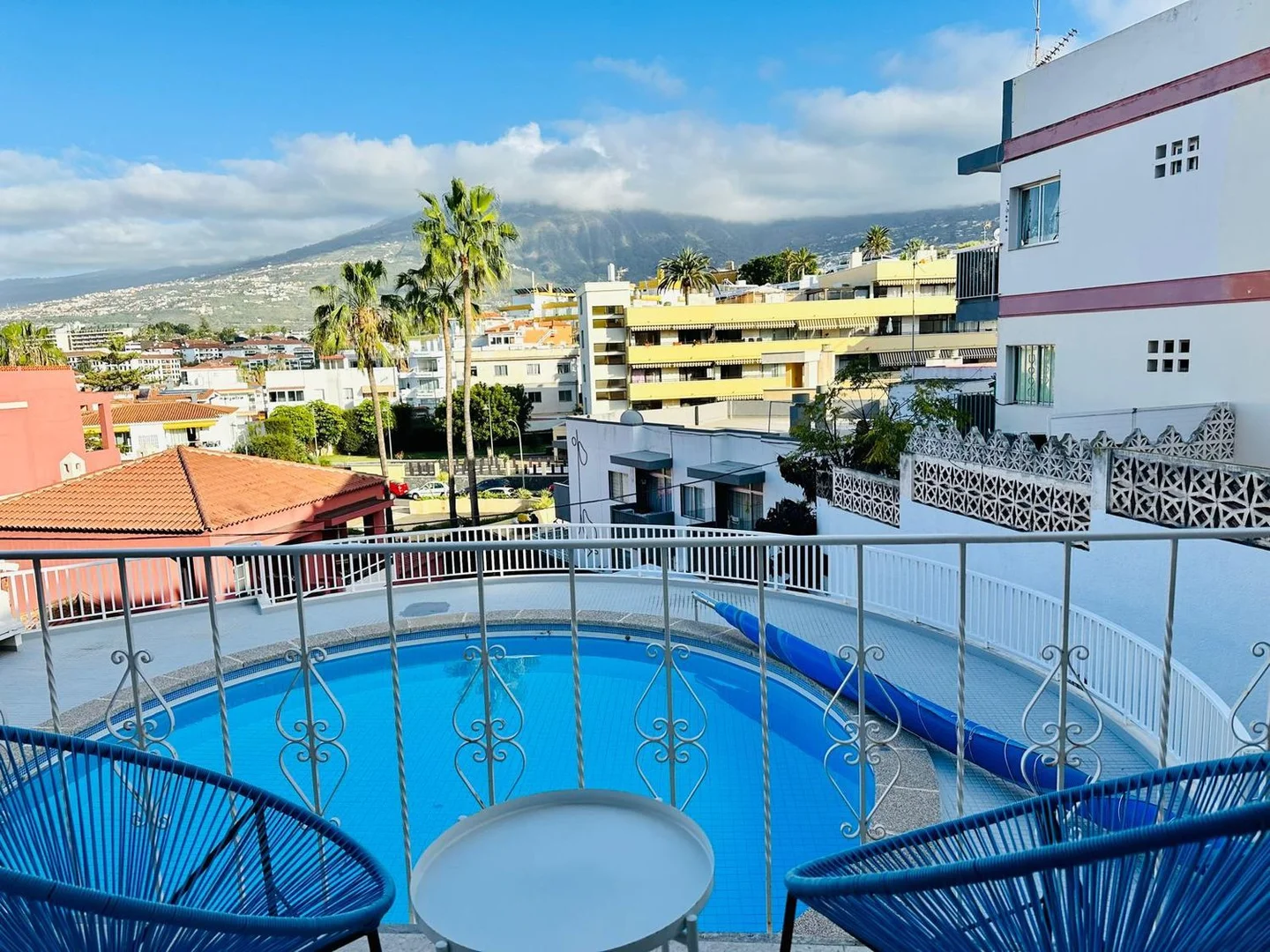 Estudio en calle Dinamarca, 8 - Foto 7