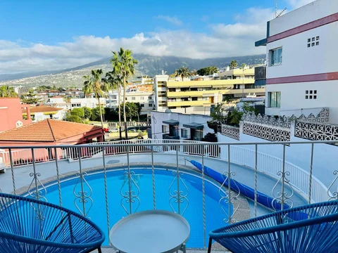 Estudio en calle Dinamarca, 8 - Foto 7