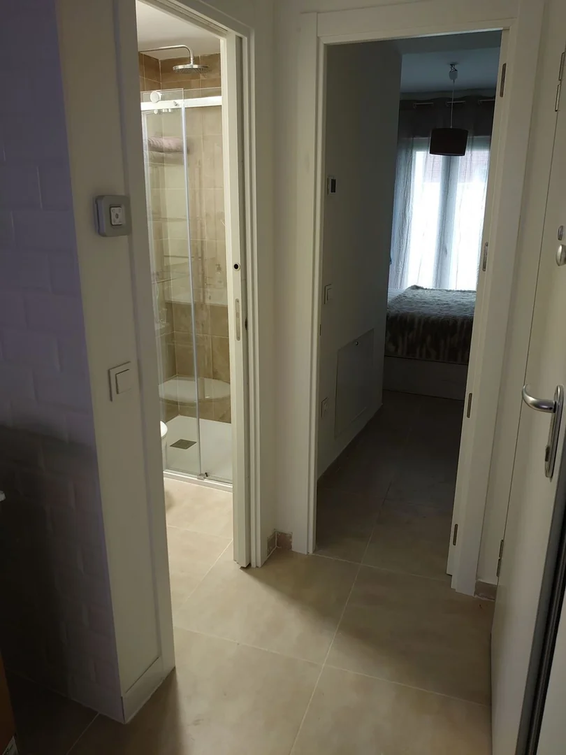 Piso en Calle del Trébol, 21, Valdeacederas - Foto 4