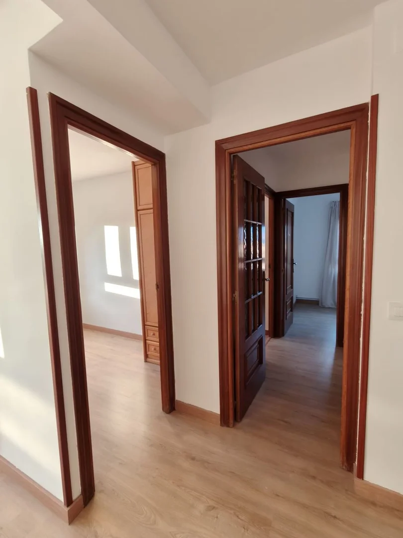 Alquiler de piso en Calle de Escalona, 78 - Foto 8