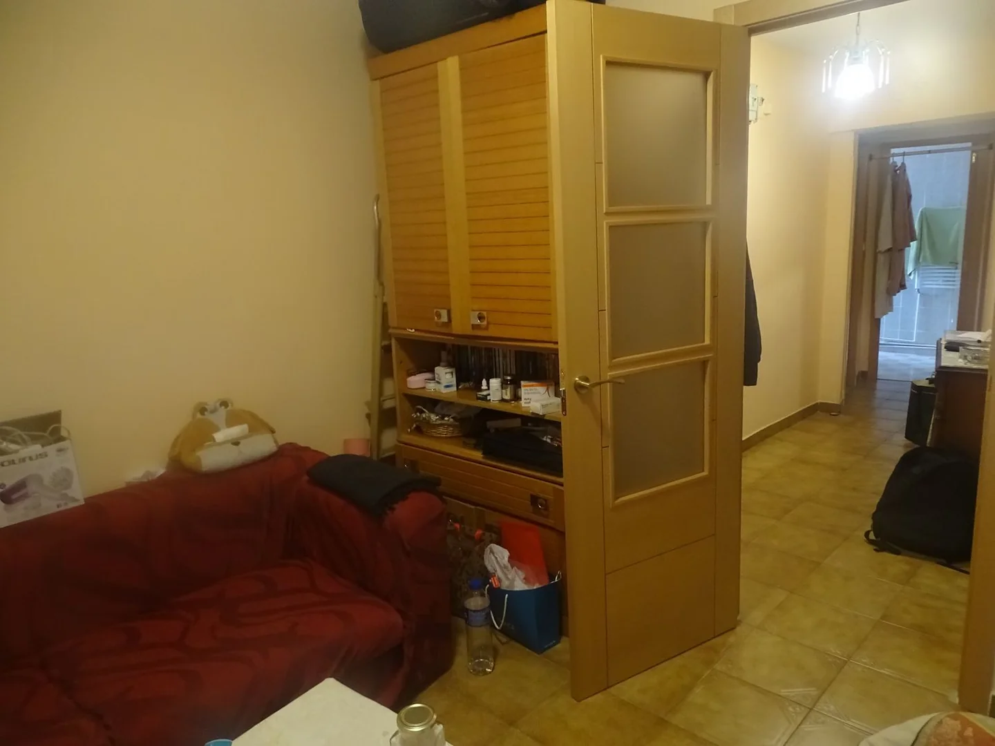 Piso en Calle de Marcelina, 14, Ventilla-Almenara - Foto 7