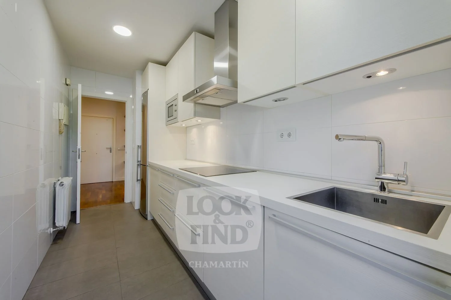 Piso en Avenida de los Madroños, Conde Orgaz-Piovera - Foto 30
