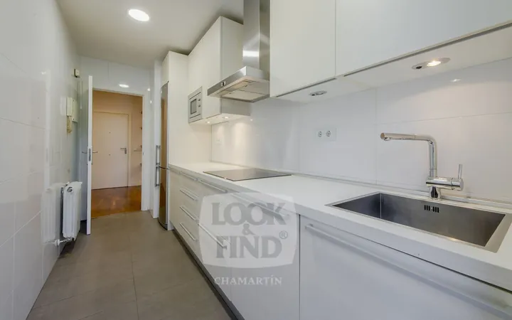 Piso en Avenida de los Madroños, Conde Orgaz-Piovera - Foto 30