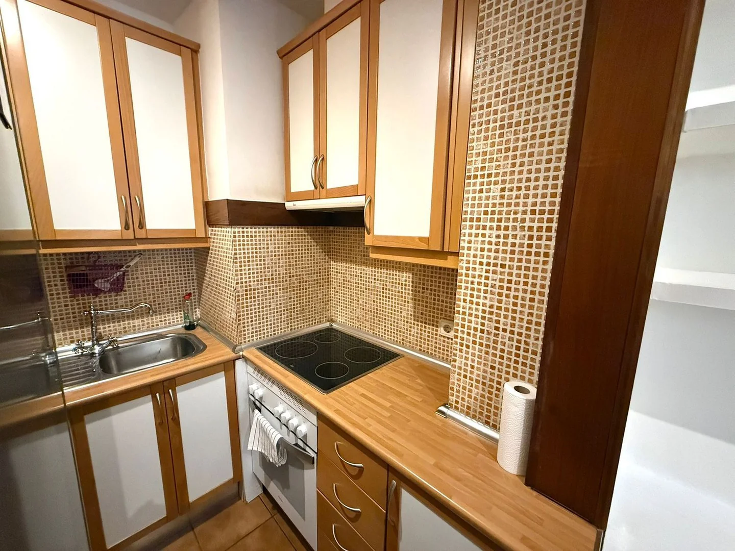 Piso en Lista, Lista - Foto 13