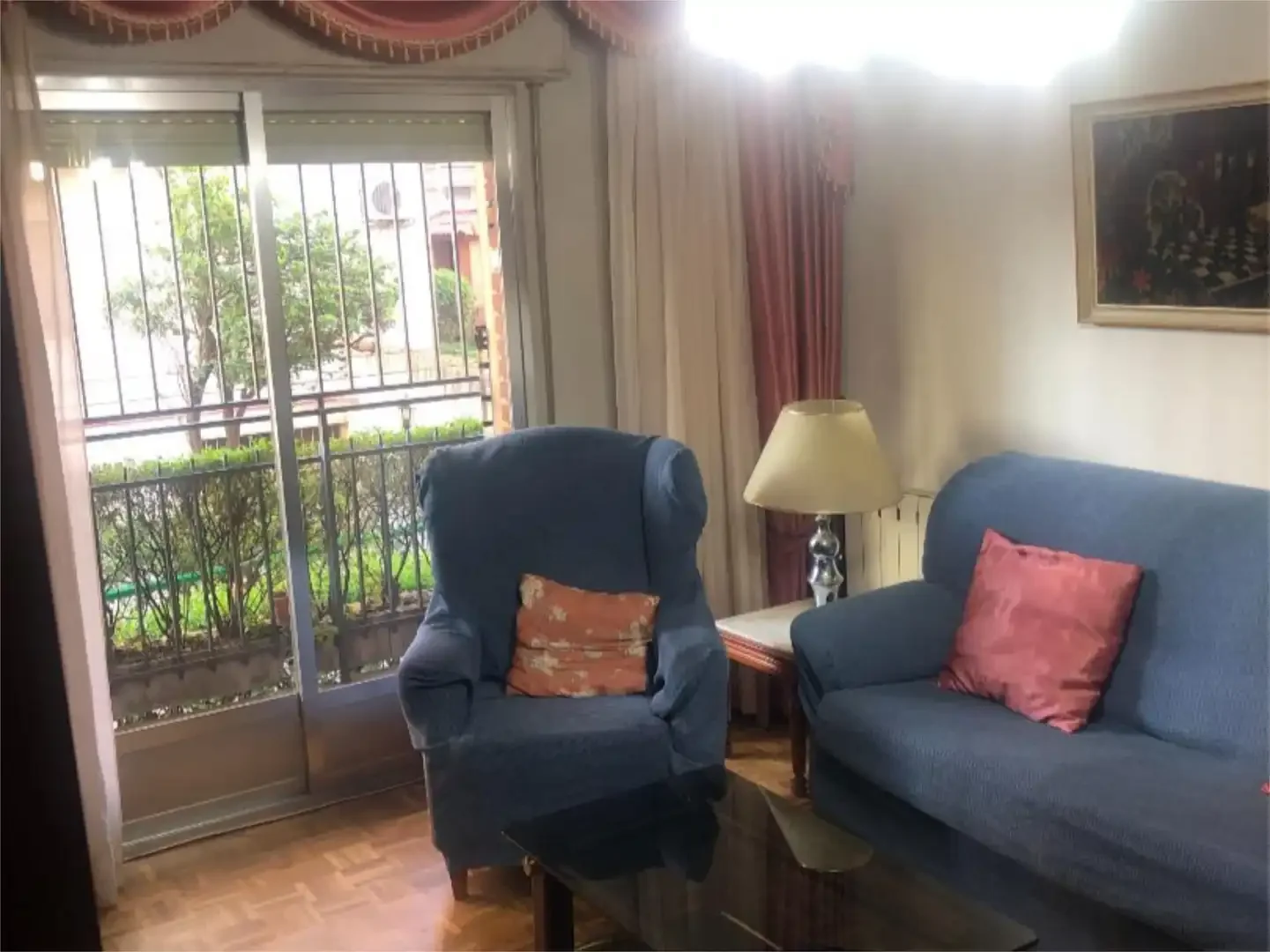 Piso en  Calle Algaba 9 - Foto 7